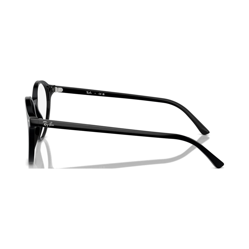 Armação graduada Ray-Ban RB5430 Preto