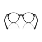 Armação graduada Ray-Ban RB5430 Preto