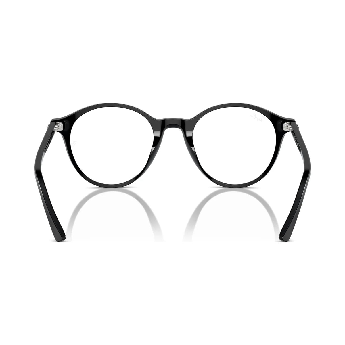 Armação graduada Ray-Ban RB5430 Preto