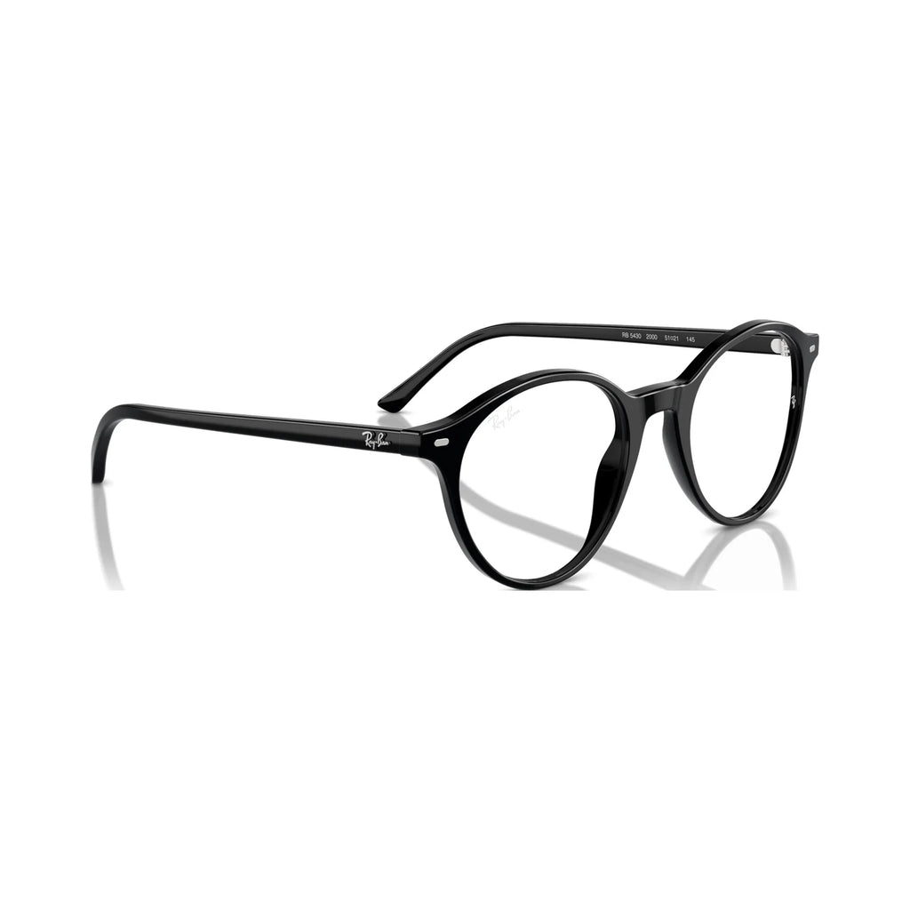Armação graduada Ray-Ban RB5430 Preto