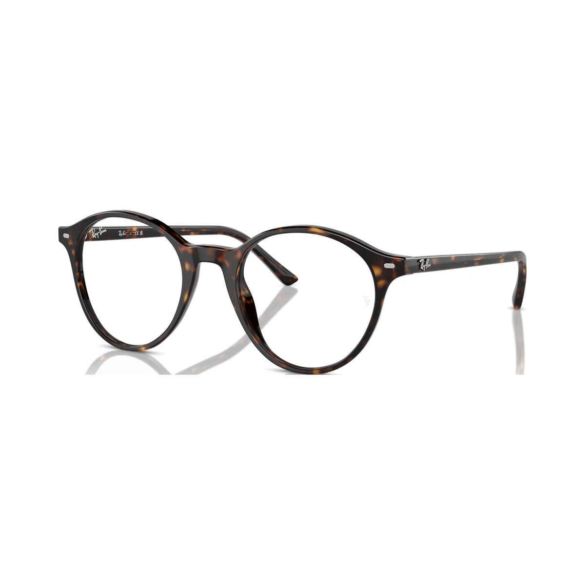 Armação graduada Ray-Ban RB5430 Havana