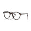 Armação graduada Ray-Ban RB5430 Havana