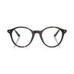 Armação graduada Ray-Ban RB5430 Havana