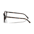 Armação graduada Ray-Ban RB5430 Havana