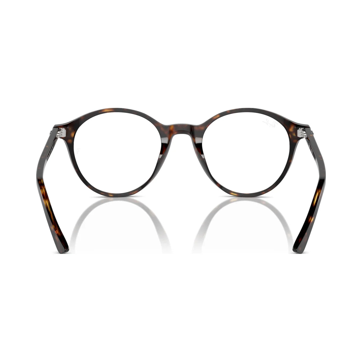 Armação graduada Ray-Ban RB5430 Havana