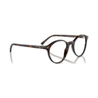 Armação graduada Ray-Ban RB5430 Havana