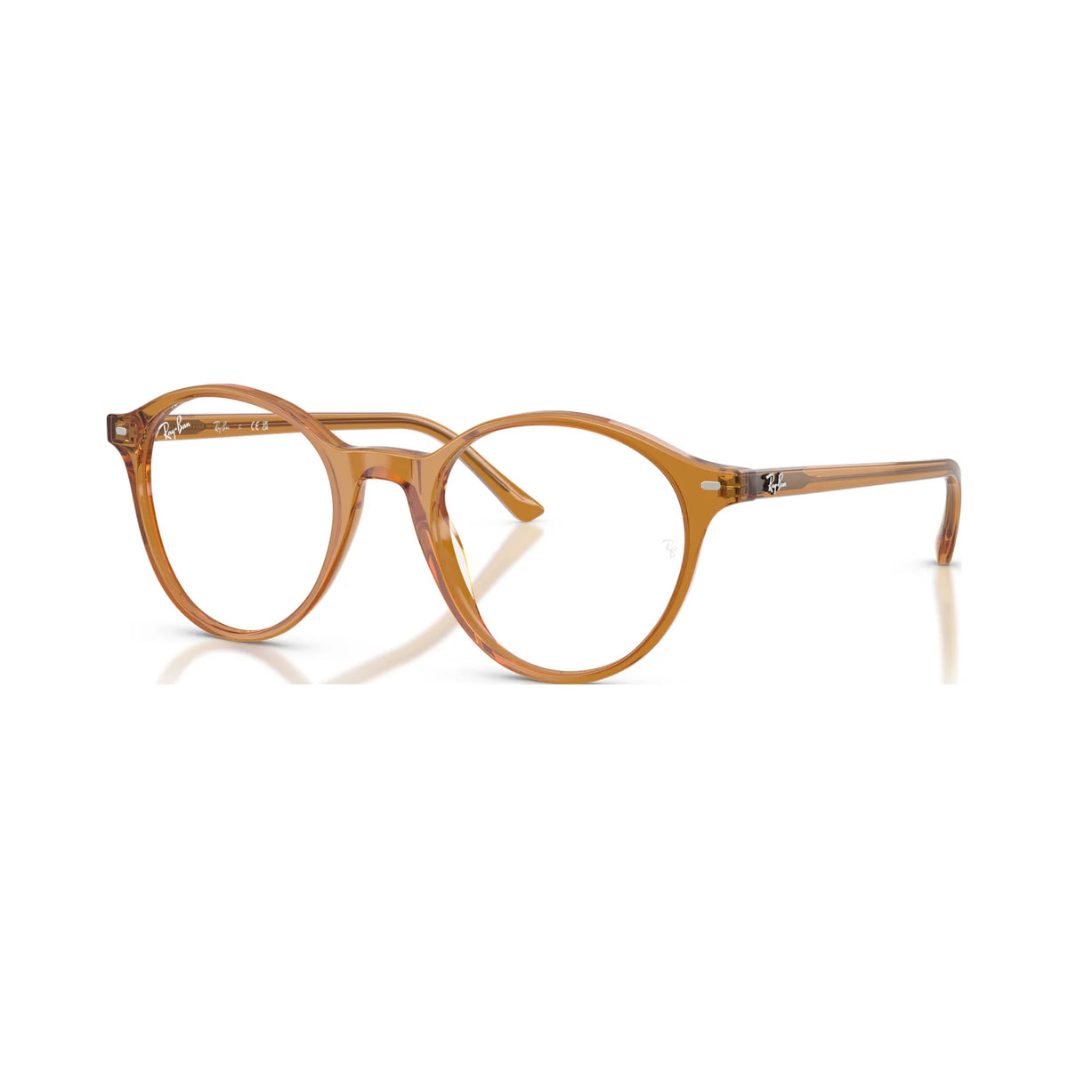 Armação graduada Ray-Ban RB5430 Bege