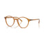 Armação graduada Ray-Ban RB5430 Bege