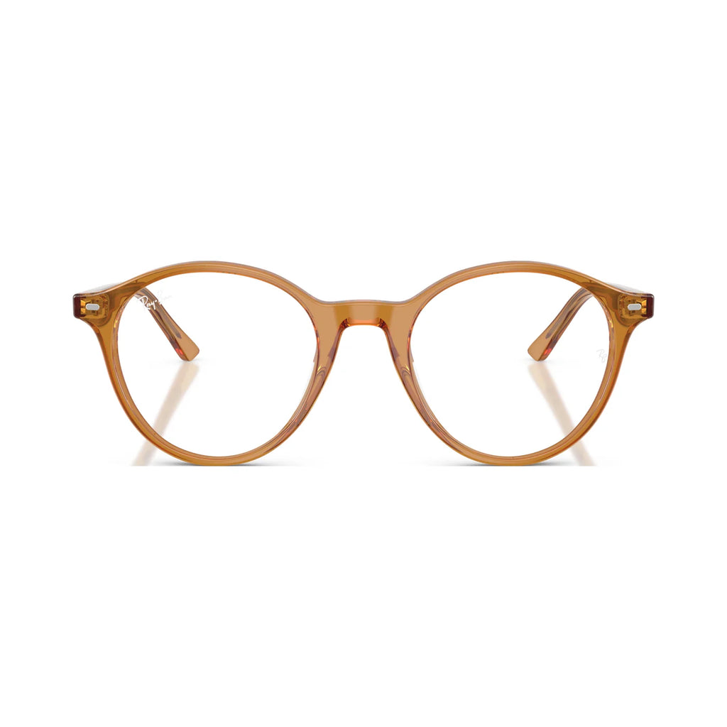 Armação graduada Ray-Ban RB5430 Bege