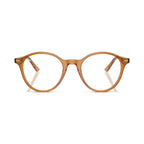 Armação graduada Ray-Ban RB5430 Bege