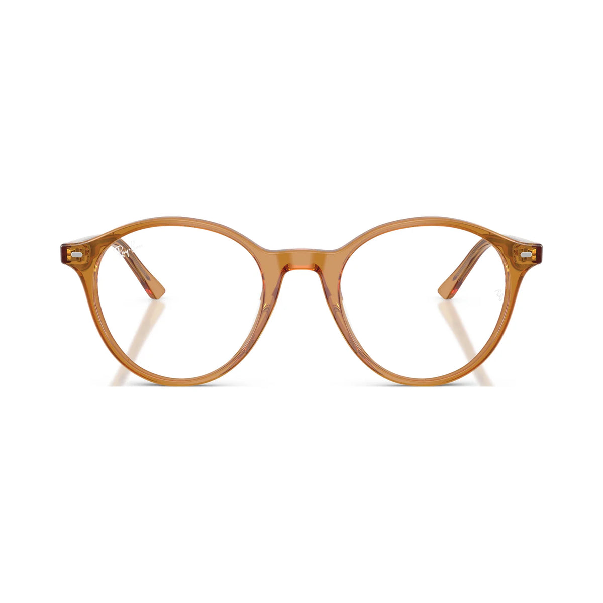 Armação graduada Ray-Ban RB5430 Bege