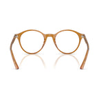 Armação graduada Ray-Ban RB5430 Bege