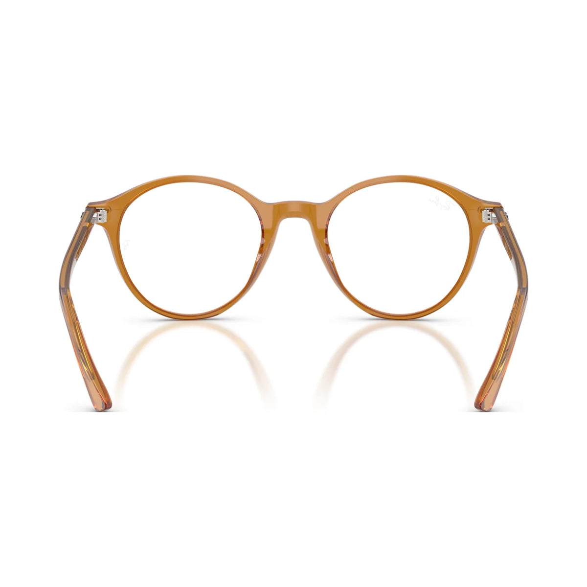 Armação graduada Ray-Ban RB5430 Bege