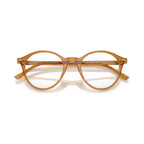 Armação graduada Ray-Ban RB5430 Bege