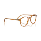 Armação graduada Ray-Ban RB5430 Bege
