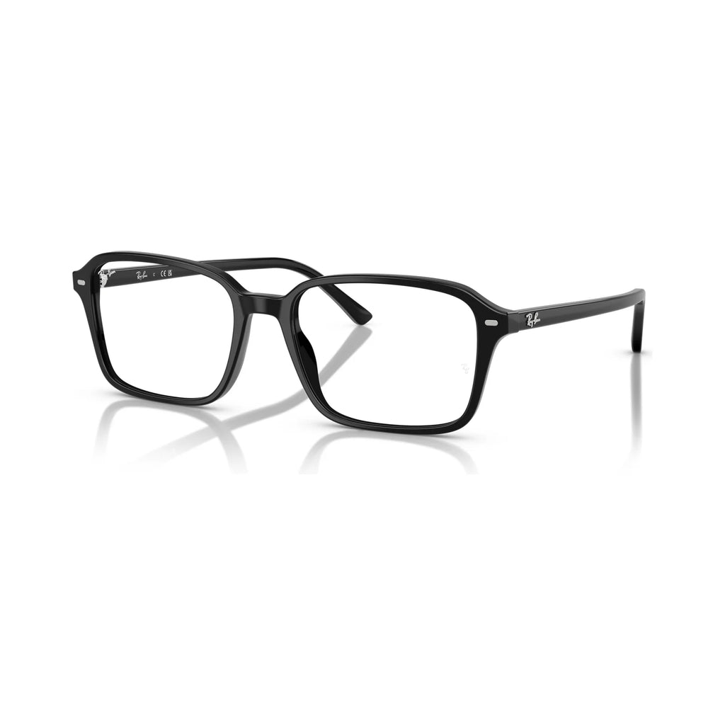 Armação graduada Ray-Ban RB5431 Preto