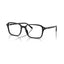 Armação graduada Ray-Ban RB5431 Preto