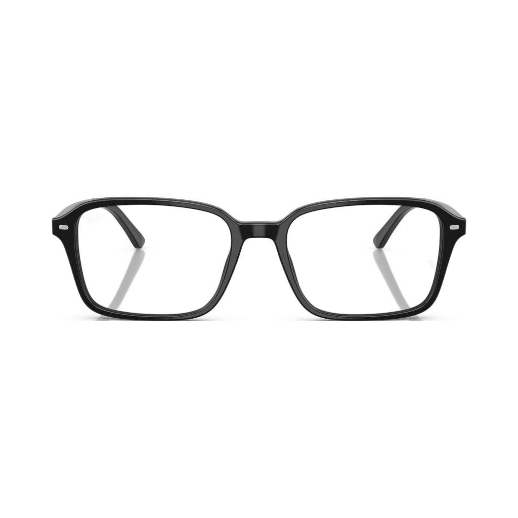 Armação graduada Ray-Ban RB5431 Preto