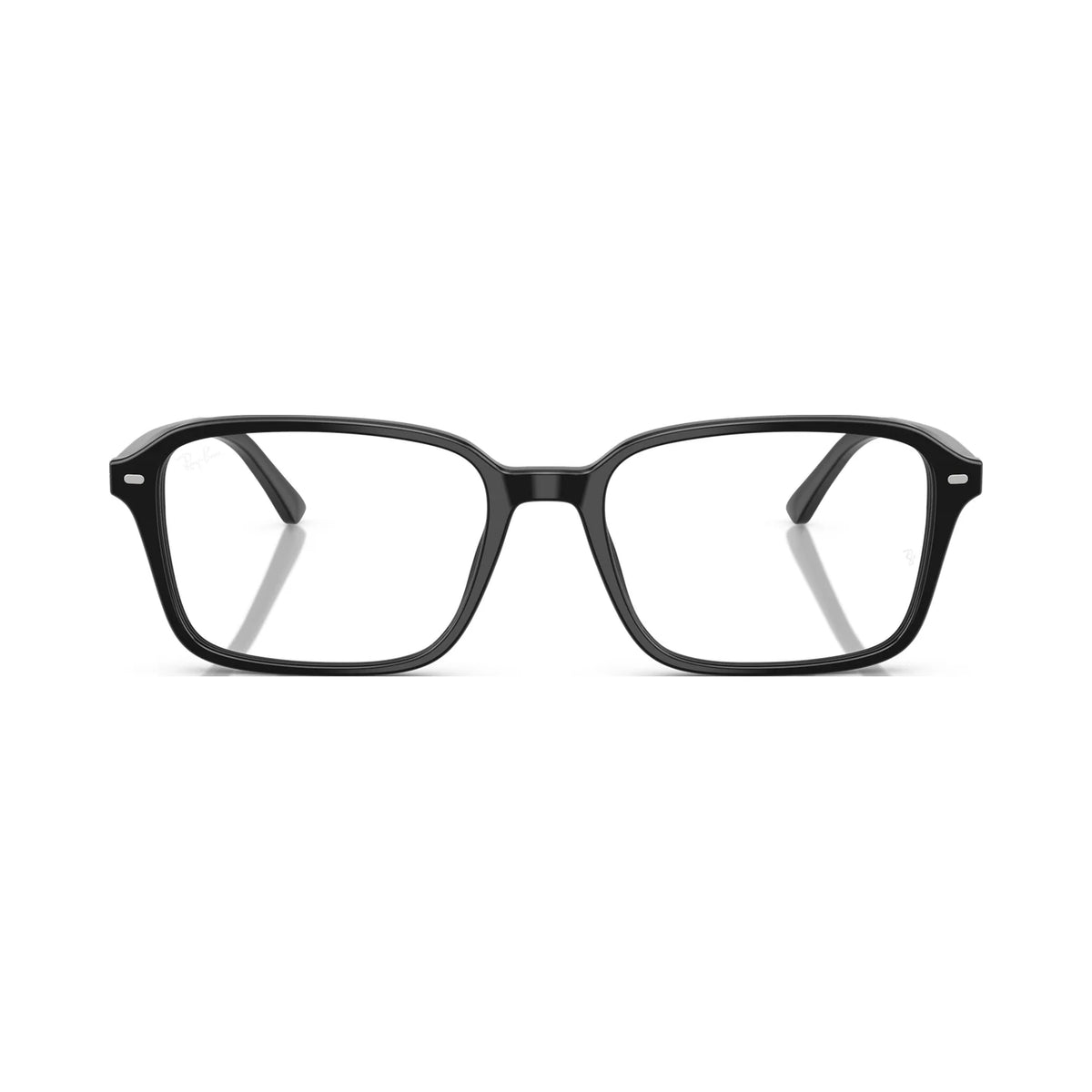 Armação graduada Ray-Ban RB5431 Preto