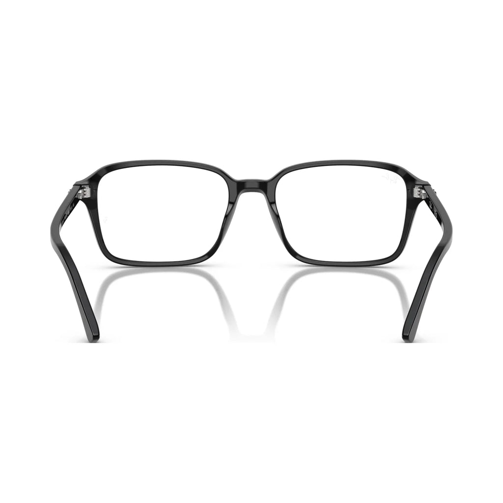 Armação graduada Ray-Ban RB5431 Preto