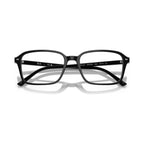 Armação graduada Ray-Ban RB5431 Preto