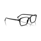 Armação graduada Ray-Ban RB5431 Preto