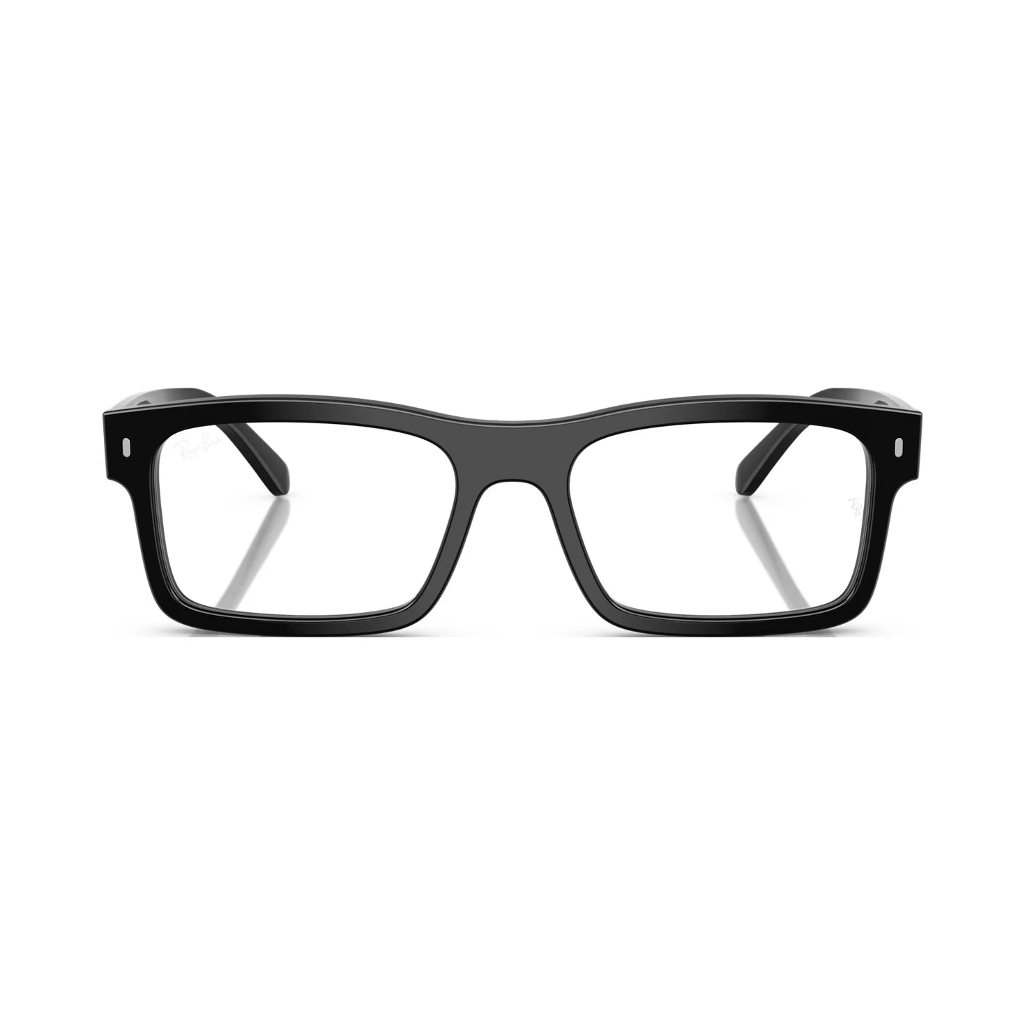 Ray-Ban RB5435 Preto 56 Imagem secundária do produto