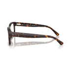 Armação graduada Ray-Ban RB5435 Havana