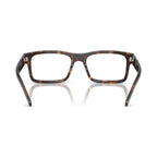 Armação graduada Ray-Ban RB5435 Havana