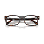 Armação graduada Ray-Ban RB5435 Havana