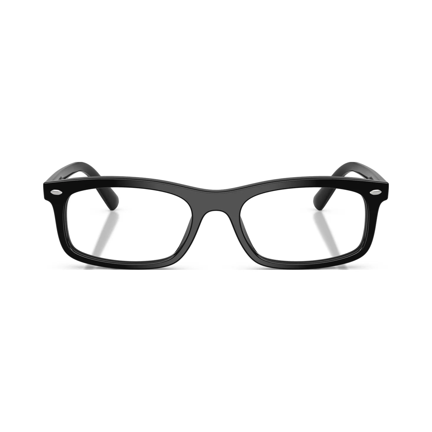 Ray-Ban RB5450 Preto 56 Imagem secundária do produto
