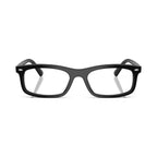Armação graduada Ray-Ban RB5450 Preto