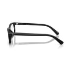 Armação graduada Ray-Ban RB5450 Preto