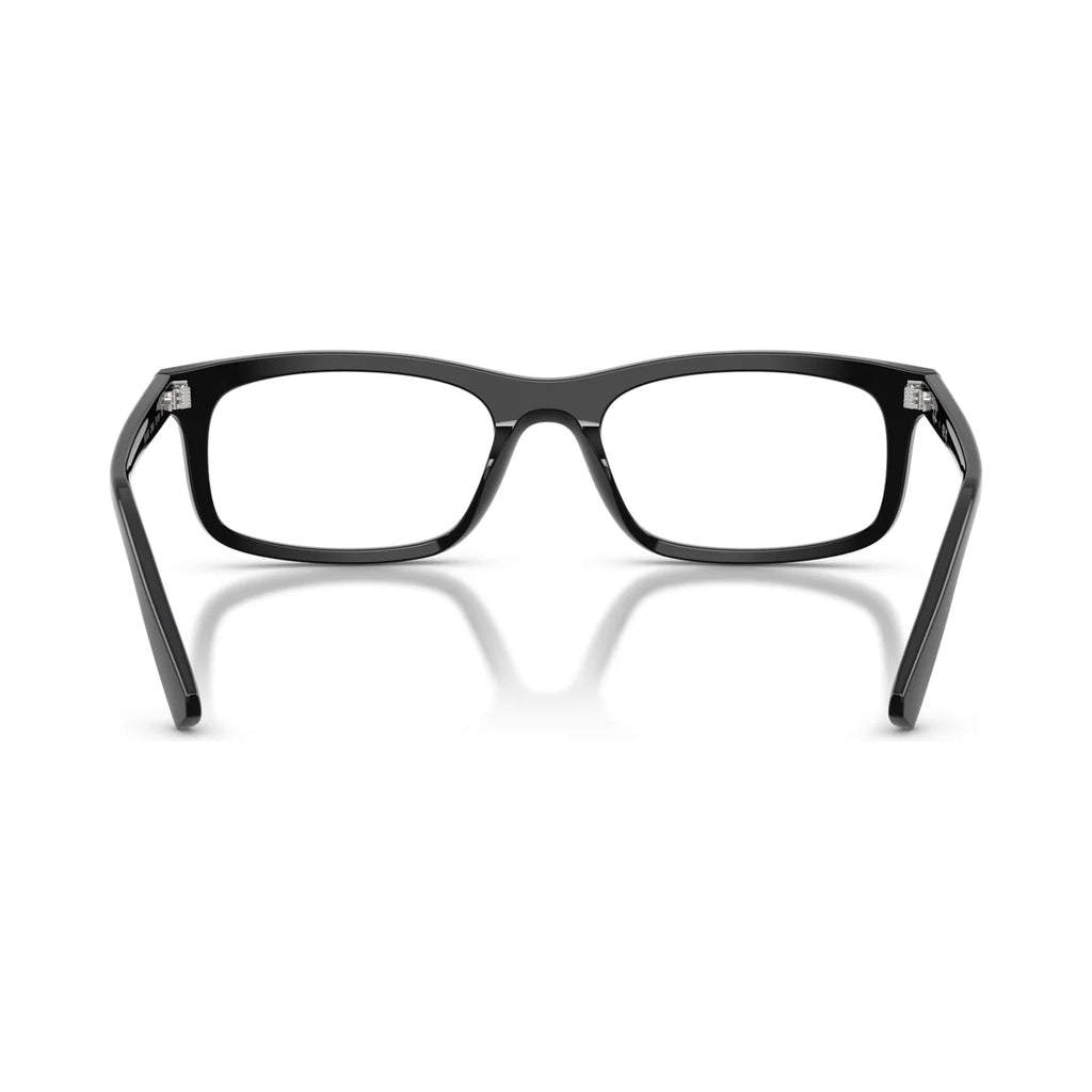Armação graduada Ray-Ban RB5450 Preto