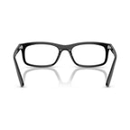 Armação graduada Ray-Ban RB5450 Preto