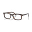 Armação graduada Ray-Ban RB5450 Havana