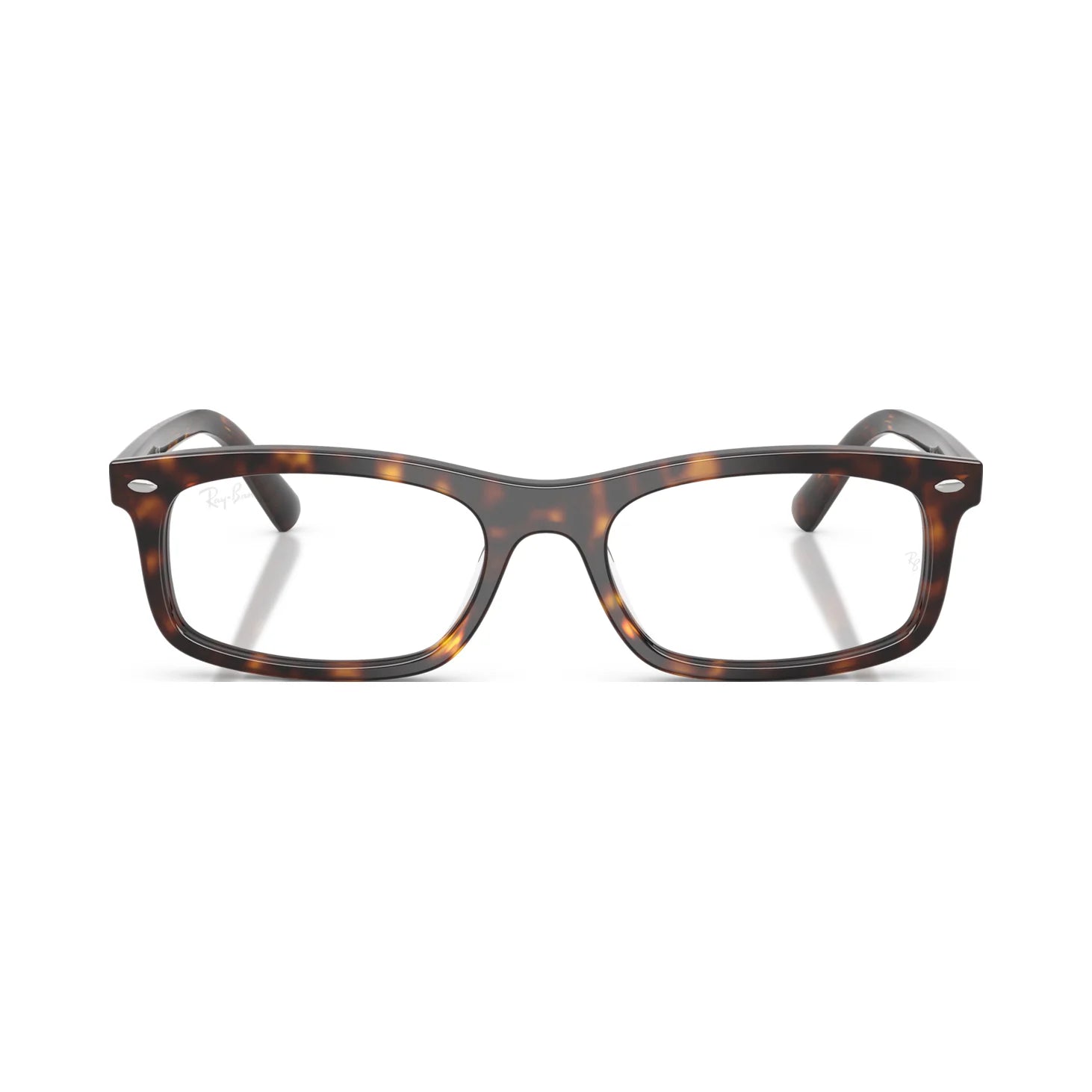 Ray-Ban RB5450 Havana 56 Imagem secundária do produto