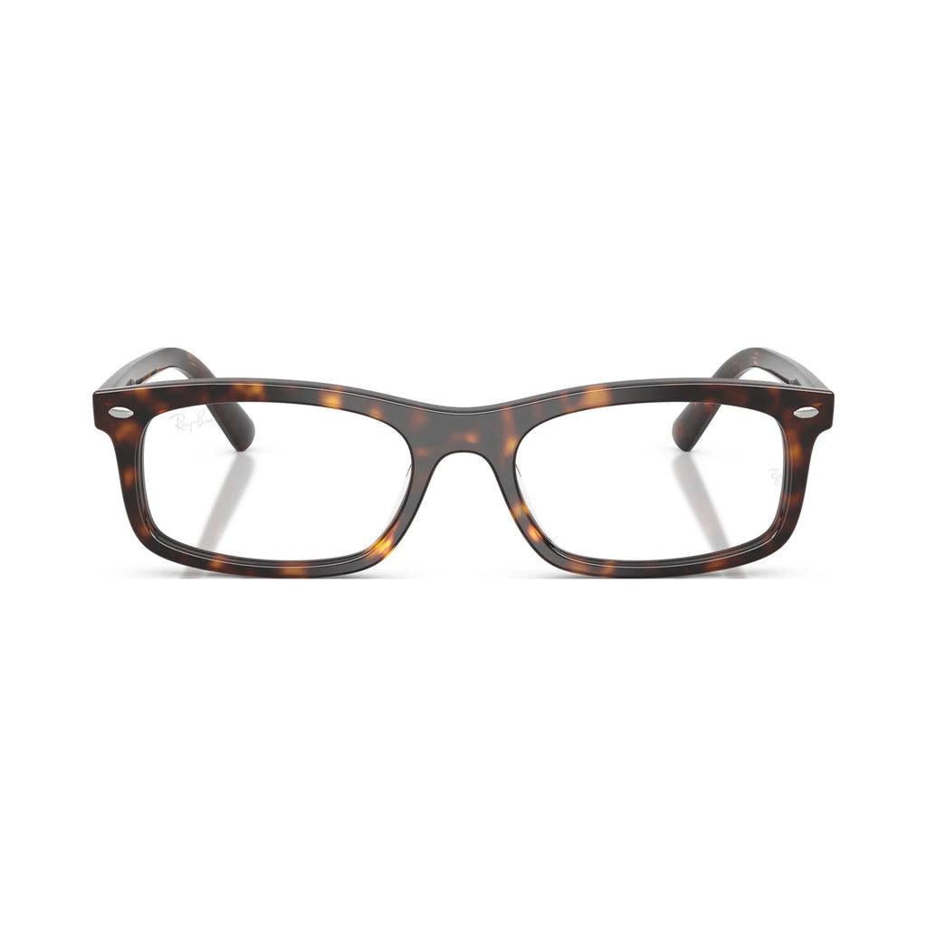 Armação graduada Ray-Ban RB5450 Havana