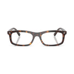 Armação graduada Ray-Ban RB5450 Havana