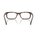 Armação graduada Ray-Ban RB5450 Havana