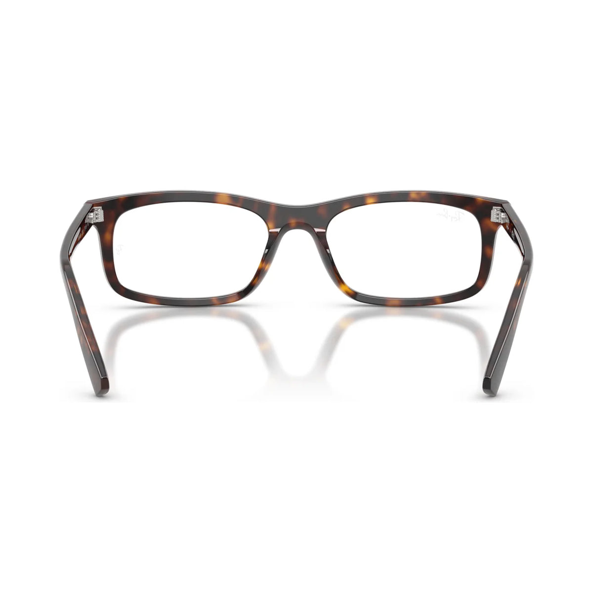 Armação graduada Ray-Ban RB5450 Havana