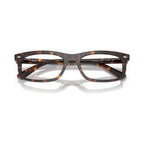 Armação graduada Ray-Ban RB5450 Havana
