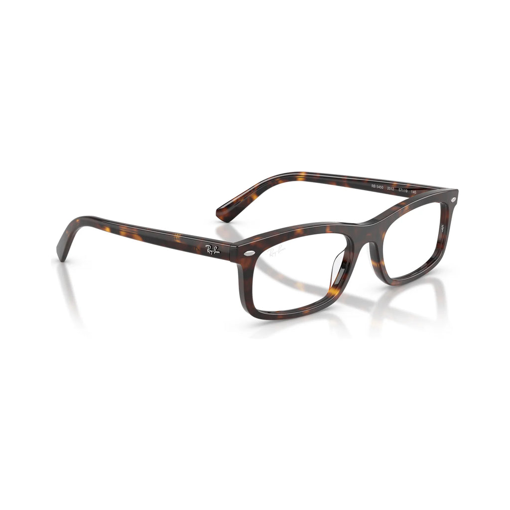 Armação graduada Ray-Ban RB5450 Havana