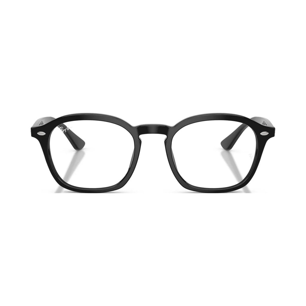 Armação graduada Ray-Ban RB5451 Preto