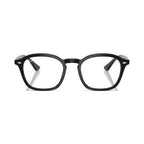 Armação graduada Ray-Ban RB5451 Preto