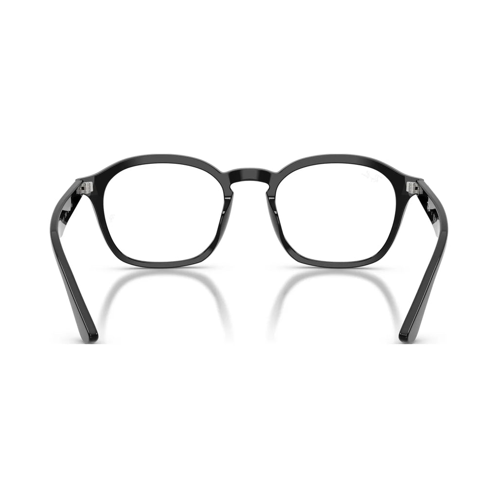 Armação graduada Ray-Ban RB5451 Preto