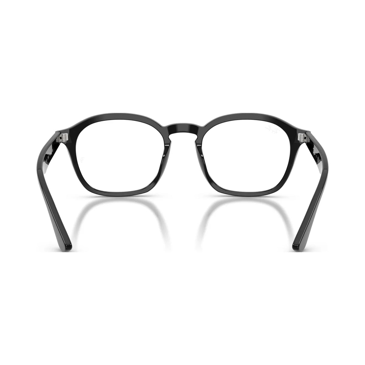 Armação graduada Ray-Ban RB5451 Preto