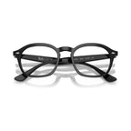 Armação graduada Ray-Ban RB5451 Preto
