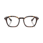 Armação graduada Ray-Ban RB5451 Havana