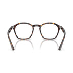 Armação graduada Ray-Ban RB5451 Havana